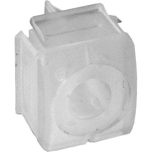 Zodiac/Polaris Nozzle, Clear, Step & Bench - 1-9-459