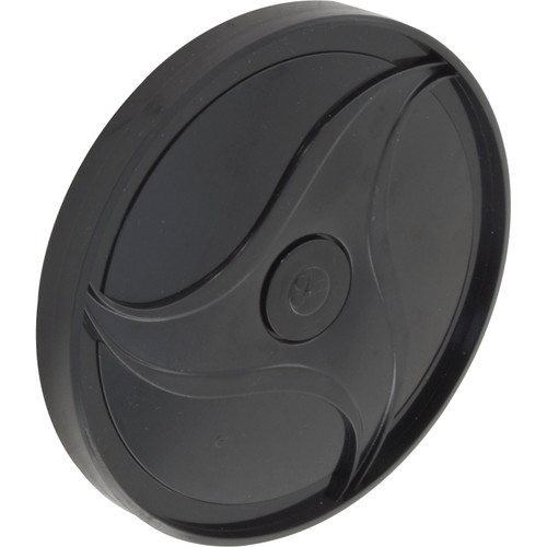 Zodiac/Polaris Wheel, Single-Side, Black (380/360) - 9-100-1117