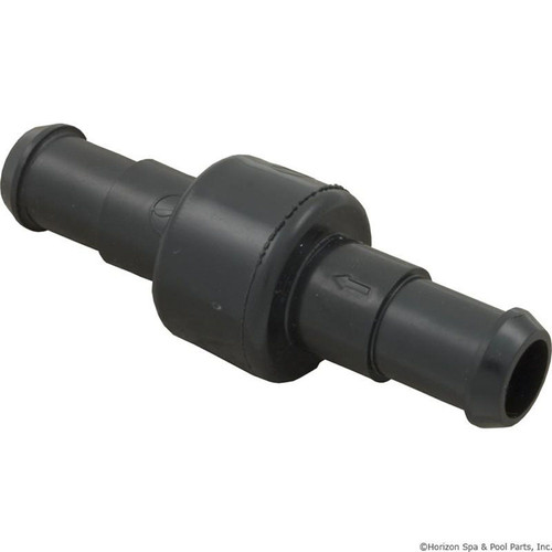 Zodiac/Polaris Swivel, Ball Bearing, Black (380/280) - D21