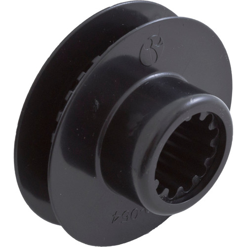 Zodiac/Polaris Wheel Sprocket Assembly W/Bearing - 39-420