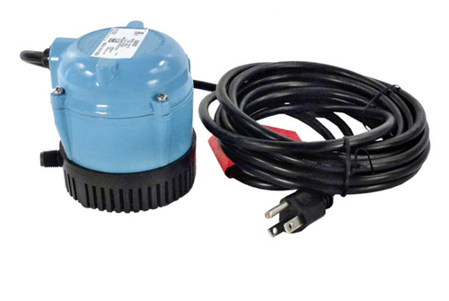 Little Giant Submersible Cover Pump