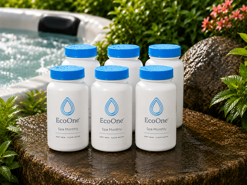 EcoOne 6 Month Refill Kits