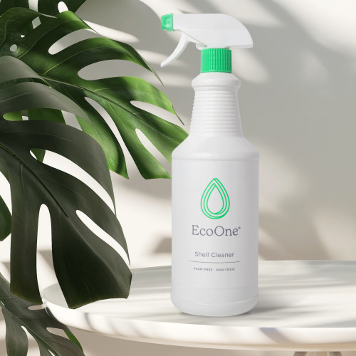 EcoOne Spa Shell Cleaner