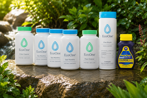 EcoOne Starter Kit