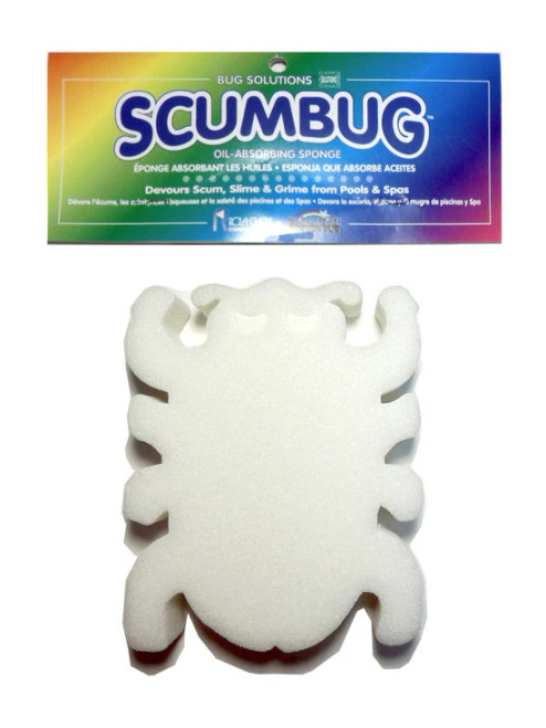 Scumbug - Scum Absorber - Pack of 2