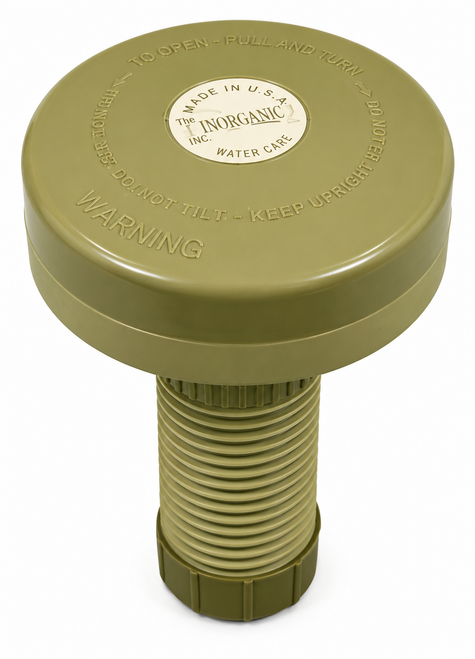Bromine Floater Deluxe - Tan