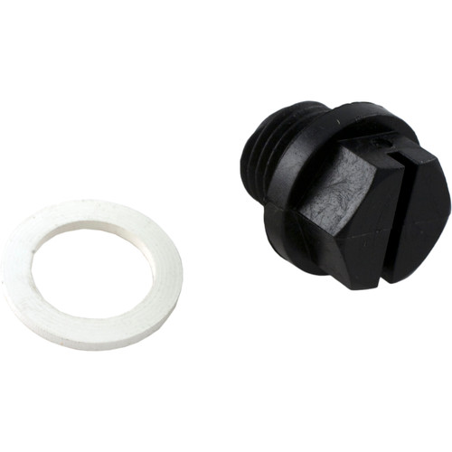 Drain Plug, Hayward Viper/Matrix, w/Gasket  - SPX1700FG
