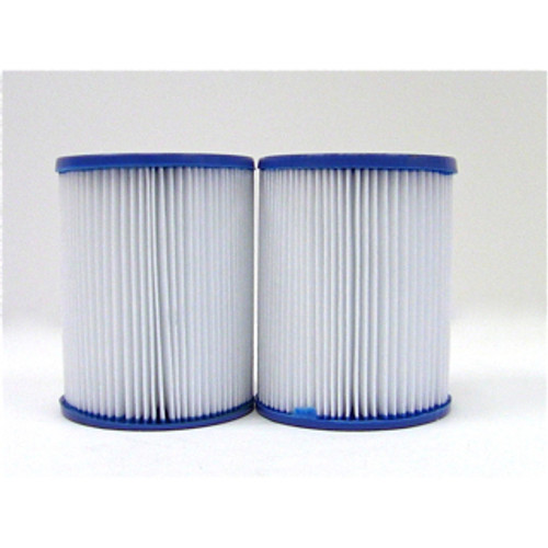 Pleatco  Filter Cartridge - Best Way Accessories 1/20hp Pump  -  PBW5PAIR