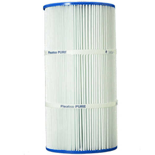 Pleatco  Filter Cartridge - Hayward C-410, Easy Clear C400, open w/molded gasket  -  PA40