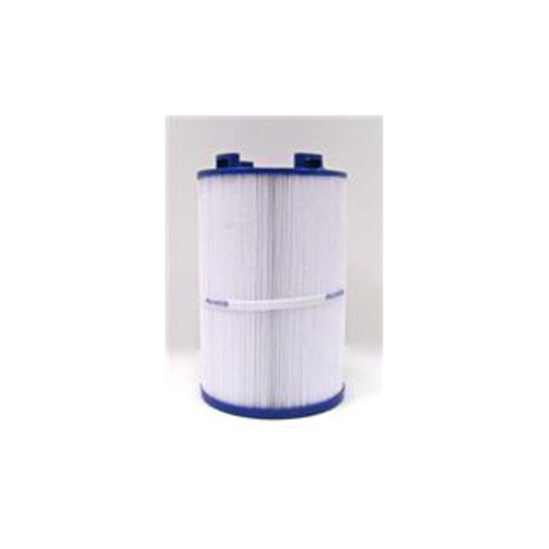 Pleatco  Filter Cartridge - Dimension One 75, @Home Hot Tubs (open w/twist lock)  -  PDO75-2000