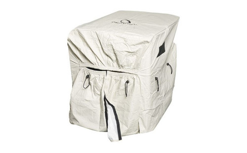 Climate Shield Universal Pool Heater Winter Cover