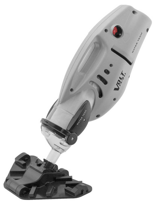 Water Tech Volt FX-8Li Cordless Pool & Spa Vacuum