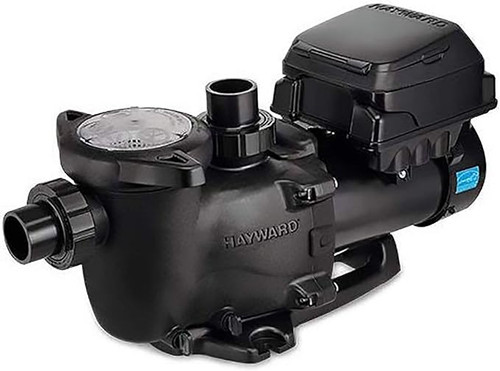 Hayward MaxFlo VS Variable Speed 1.65 HP Pool Pump, 230V W3SP2303VSP