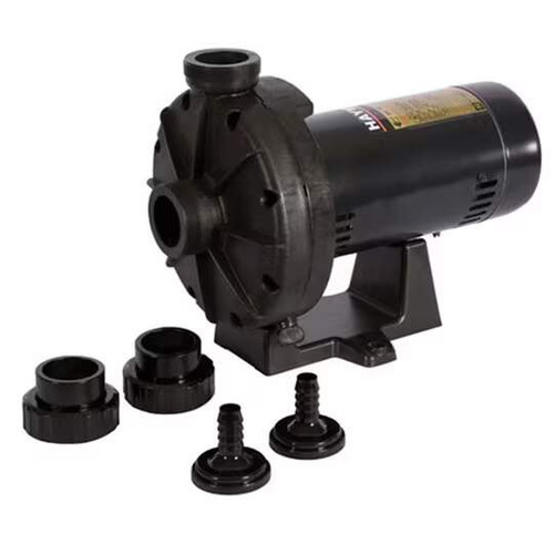 Hayward 3/4 HP Booster Pump | W36060