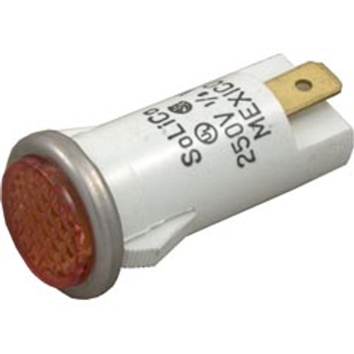 Indicator Light, Raypak ELS  - 001812F