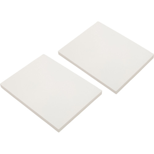 Refractory Kit, Raypak R335A/R335B, Uncommon  - 005285F