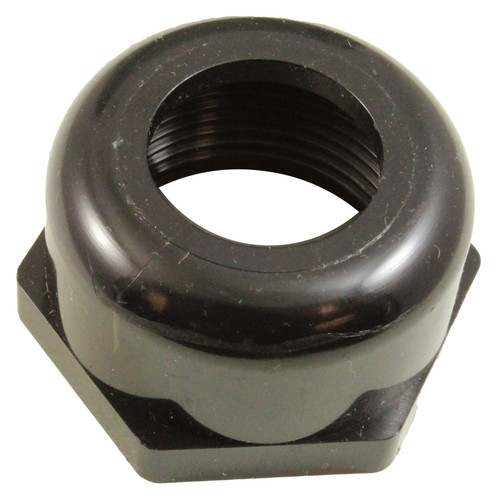 Acorn Nut Black, Delta UV, EP Series  - 1000-2765