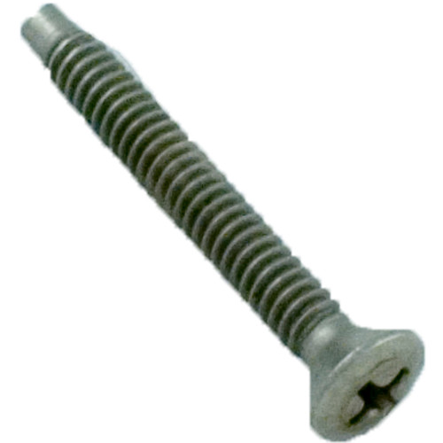 Niche Retaining Screw,Carvin,Full Moon,10-24x1-1/2,w/O-Ring  - 14-4316-99-R