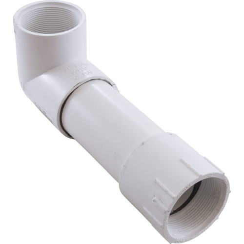 Pipe Assembly, Pentair PacFab TR50, Upper  - 156814