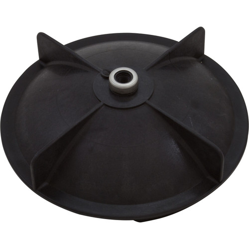 Tank Lid, Waterco Baker Hydro, HRV Prior 1984, Twist Lock  - 15B0087