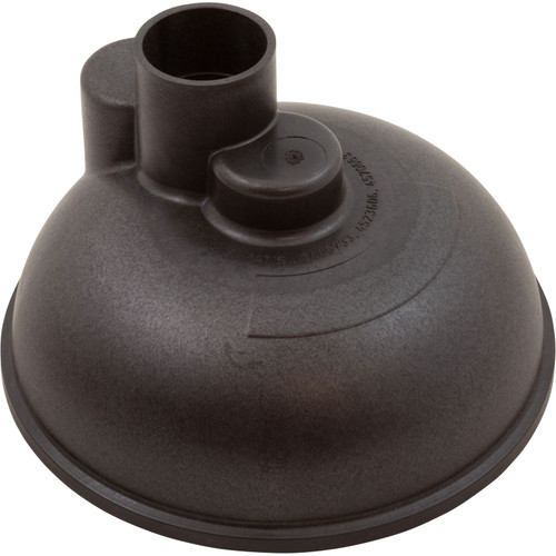 Lid TF W/Sp Ctrl & Div  - 230024