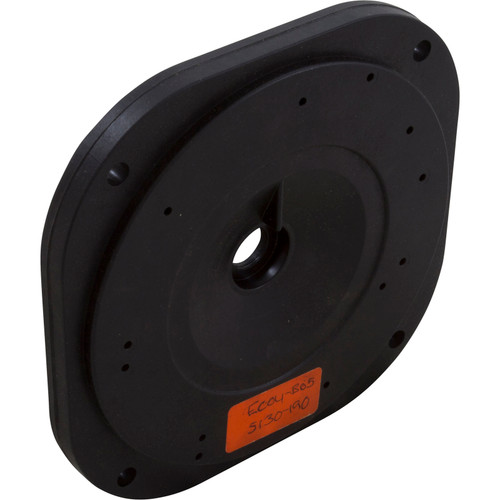 Seal Plate, Astral Sena  - 27455-0004