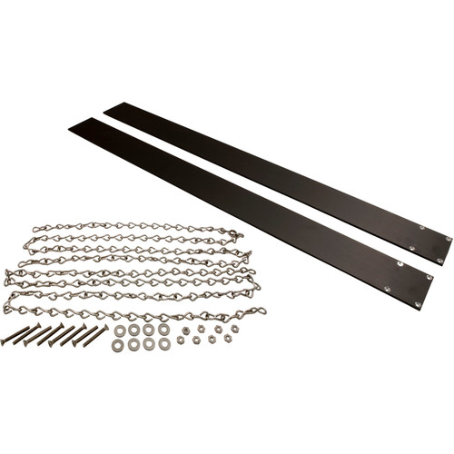 Cover Mounting Kit, E-Z Lifter  - 3100-11