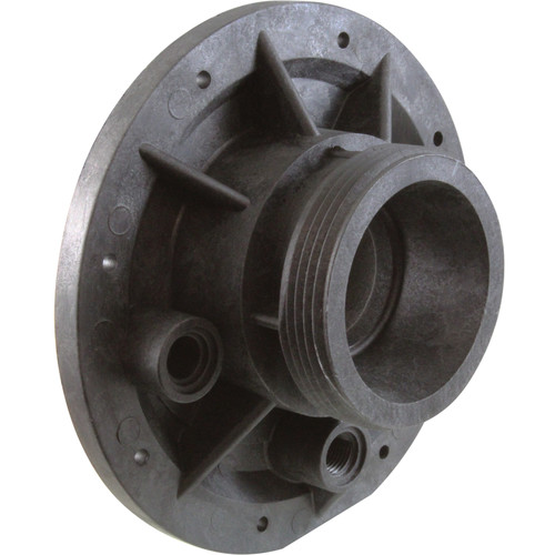 Faceplate, Waterway Hi-Flo II, 2"mbt  - 311-2170