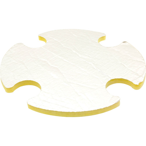 Enclosure Insulation, Pentair MasterTemp/Max-E-Therm, Bottom  - 42001-0074S