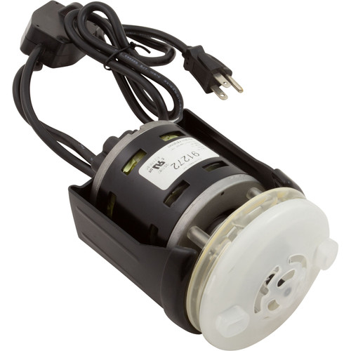 Pipeless Jet, 120v, 60Hz, 1.0A, GS7082  - 4-40-0806