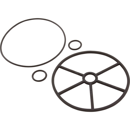 Gasket, Astral Selector Valve, 1-1/2", 5 Spokes  - 4404120107