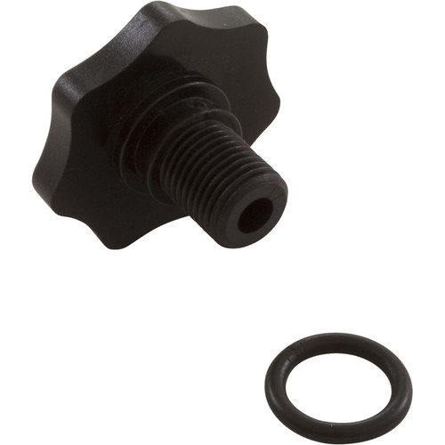 Air Relief Plug, Astral Pool, With O-Ring  - 4404210304