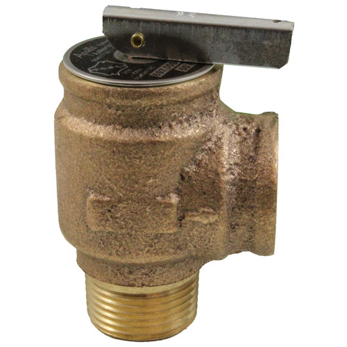 Pressure Relief Valve, Pentair ETi 250/400  - 475618