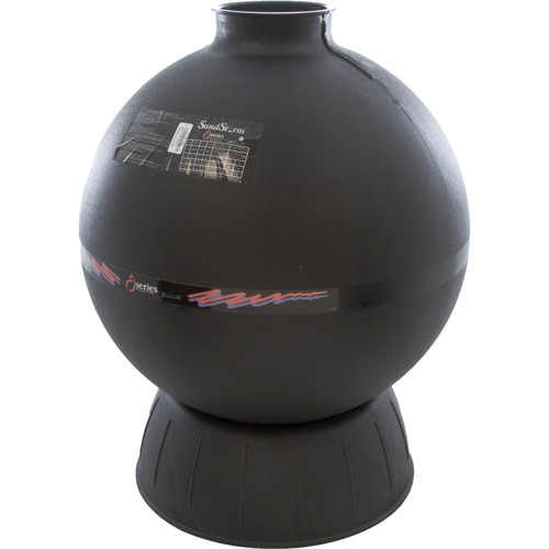 Tank Body, Carvin Sandstorm TM26  - 94086457R000