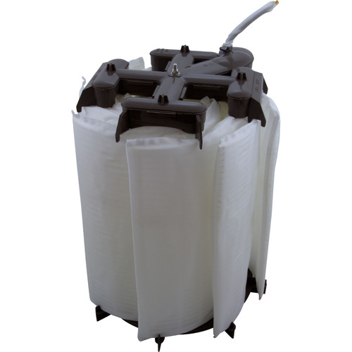 Grid Assembly, Hayward Pro-Grid DE3620  - DEX3600DC