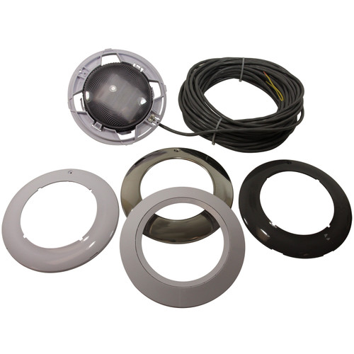 Pool Light, Hayward Univ. CrystaLogic 2.0, LED, 12v, 100ft  - LPLUS22100