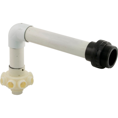 Manifold Assembly, Zodiac Jandy SF30-S  - R0354102