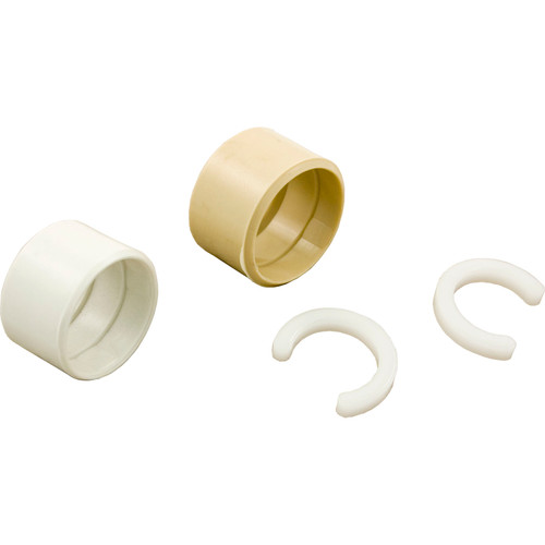 Mender Sleeve, Zodiac Ray-Vac/DM Hose, 1/2"  - R0374100