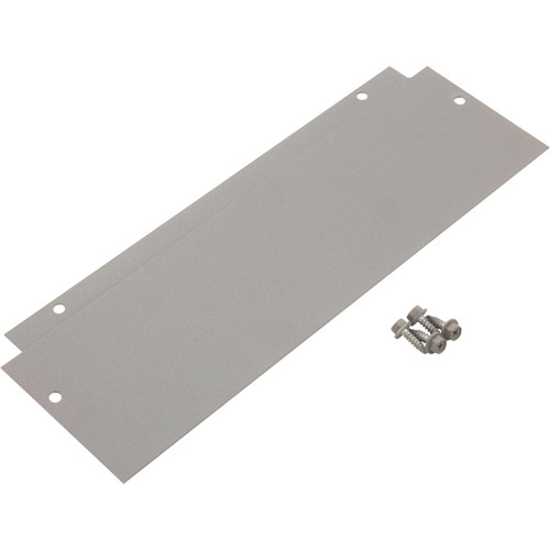 In/Out Cover Panel, Zodiac Jandy LRZE/LRZM, Bottom  - R0482600