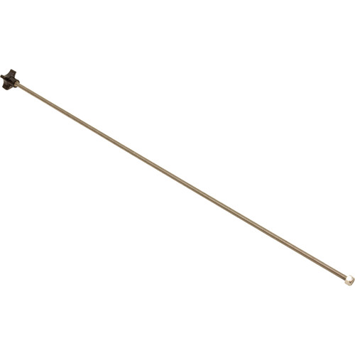 Center Rod with Knob, Zodiac Jandy DEV48  - R0554800