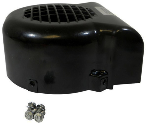 Fan Cover, Zodiac Jandy JEP Gen II, 1.0-3.0hp, Motor  - R0562400