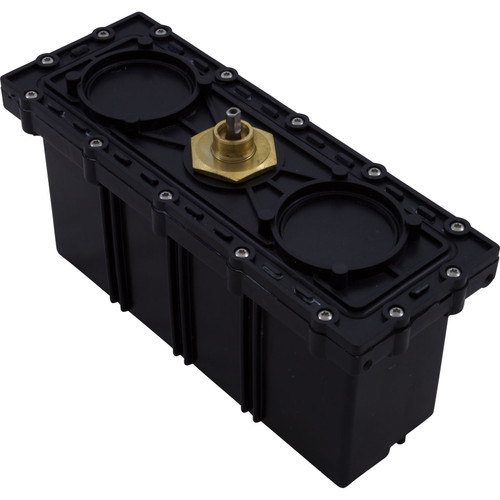 Motor, Hayward TigerShark Plus, 4 hr, 24vdc  - RCX40000RC