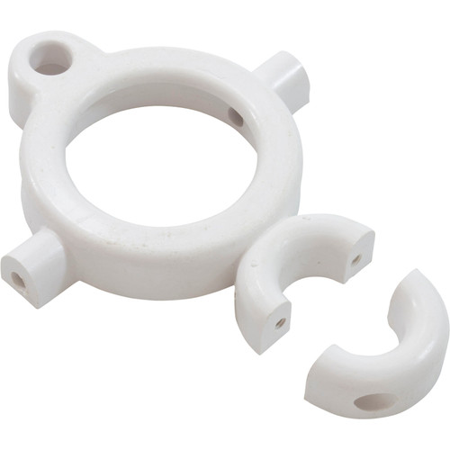 Adapter Ring, Hayward AquaVac, w/ Clamp  - RCX780482