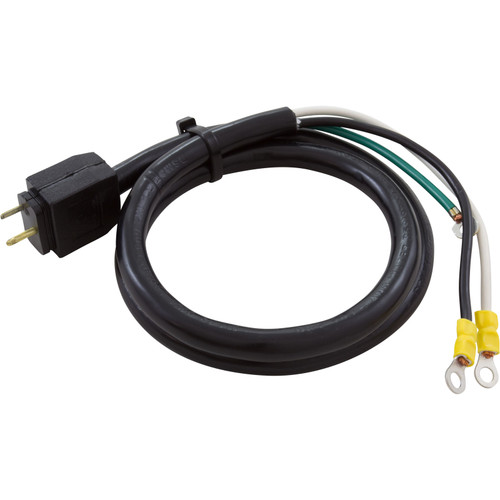 Heater Cord, H-Q Versi-Heat, Molded, 30"  - 30-0100A-30-K