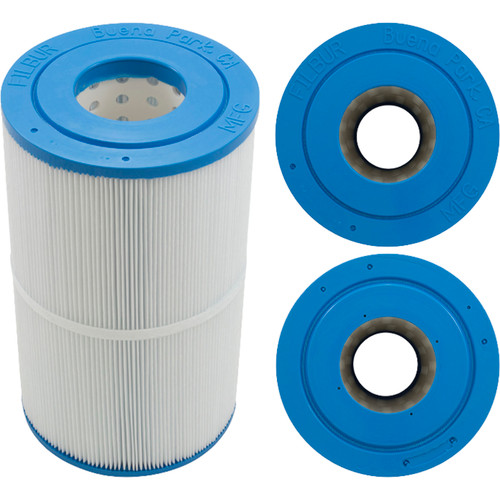 Cartridge, 44 sqft, 3"ot, 3"ob, 7", 11-13/16" 4oz  - FC-0680