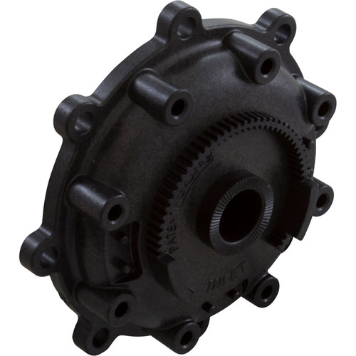 Lid, Jandy Neverlube Valve, 2-1/2" - 3", 3 Port  - R0466100
