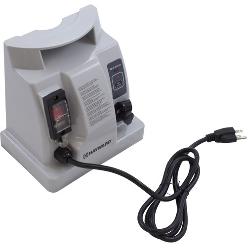 Power Supply,Hayward TigerShark Quick Clean,115v,w/5ft Cord  - RCX97453QC