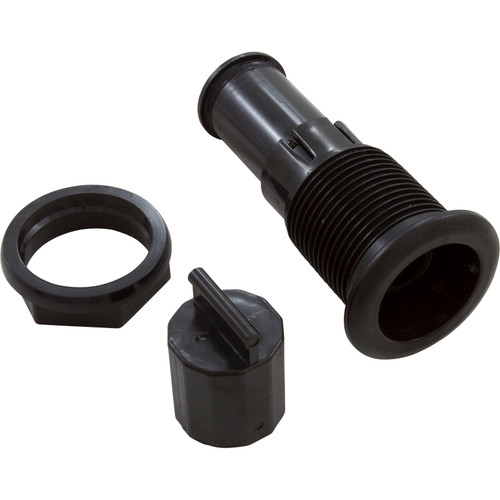 Drain Fill Valve, Waterway, 3/4", Lo-Profile  - 600-9101