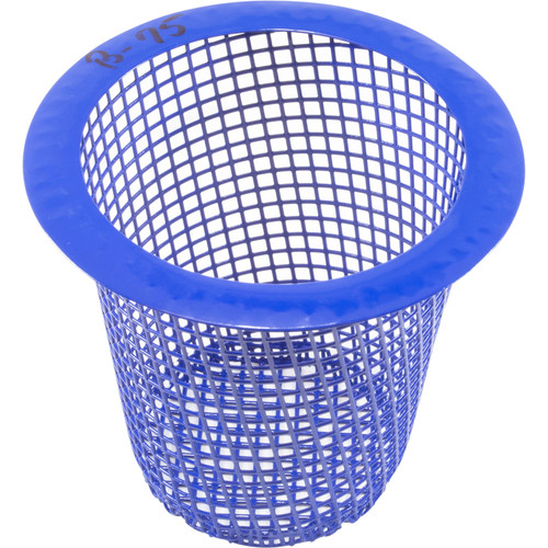 Basket, Skimmer, Generic, Eastside Tapered, Powder Coated  - B-75
