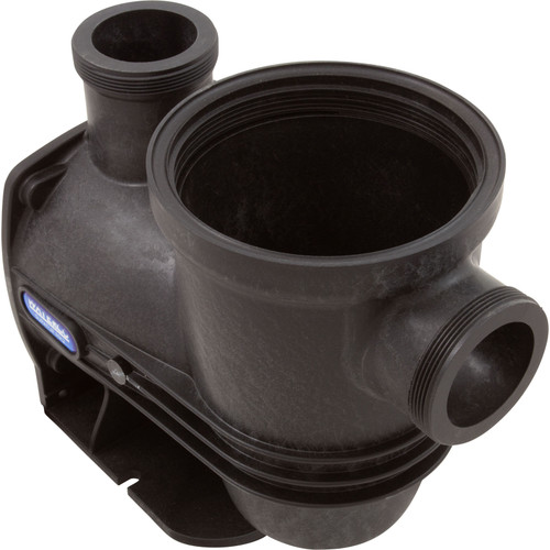 Trap/Pump Body Kit, Waterco SupaTuf, 2", Any Horsepower  - 63501924